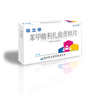 歐立停